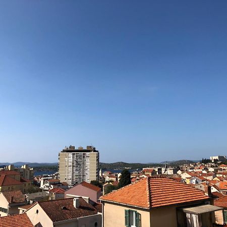 شيبينيك Apartment City View المظهر الخارجي الصورة