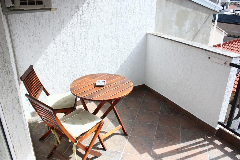 شيبينيك Apartment City View الغرفة الصورة