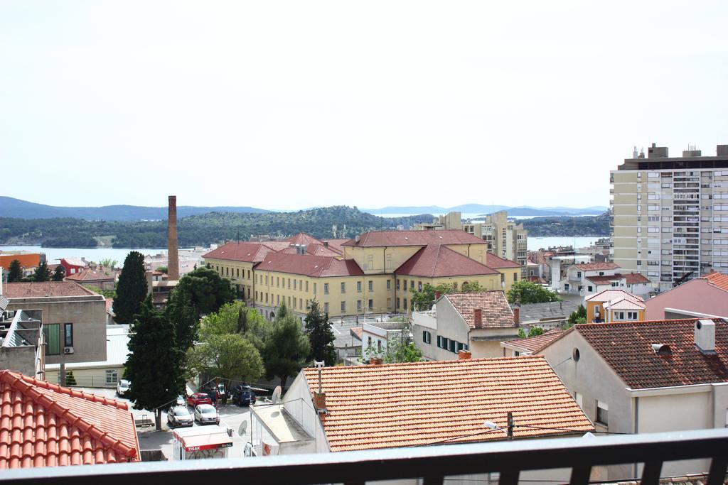 شيبينيك Apartment City View الغرفة الصورة