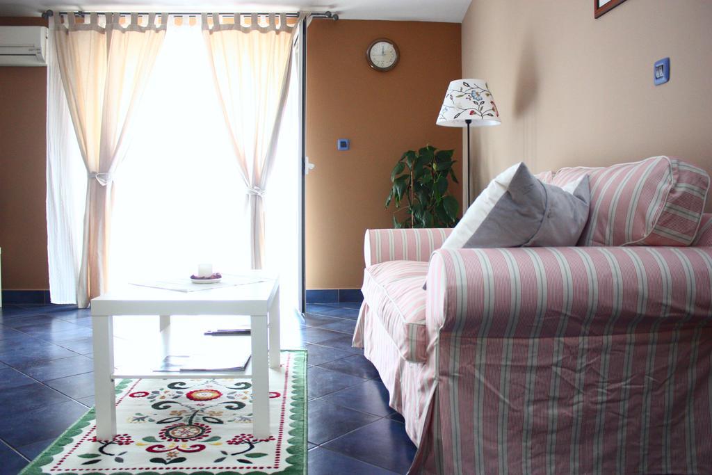 شيبينيك Apartment City View الغرفة الصورة