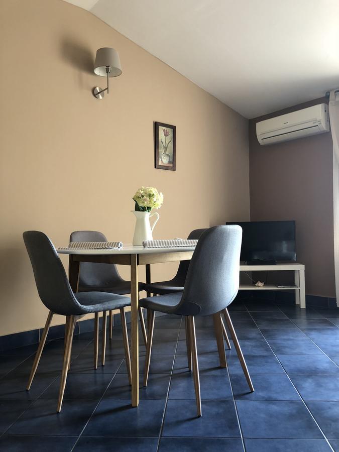 شيبينيك Apartment City View المظهر الخارجي الصورة